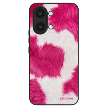 Hülle für Xiaomi Poco X8 Pro Max - Pink Moo