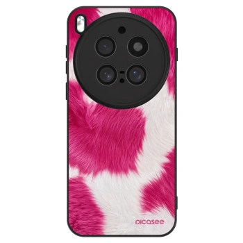 Hülle für Vivo X300 Pro - Pink Moo