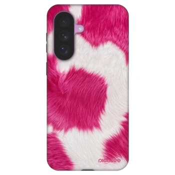 Hülle für Samsung Galaxy A57 5G - Pink Moo
