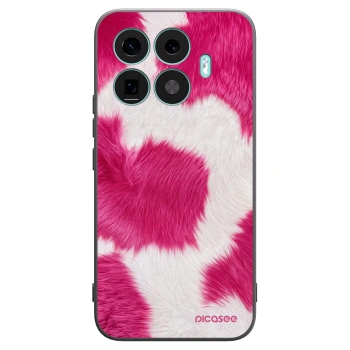 Hülle für Xiaomi 17T Pro - Pink Moo