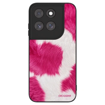 Hülle für Motorola Moto G77 - Pink Moo