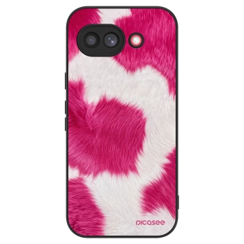 Hülle für Google Pixel 10a - Pink Moo