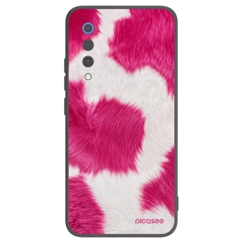 Hülle für Xiaomi Mi 9 SE - Pink Moo