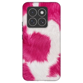 Picasee Fashion Case für Xiaomi 14 Pro - Pink Moo