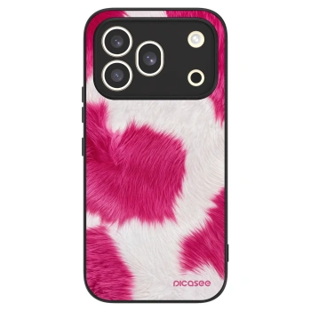 Picasee ULTIMATE CASE für Honor 600 Pro - Pink Moo
