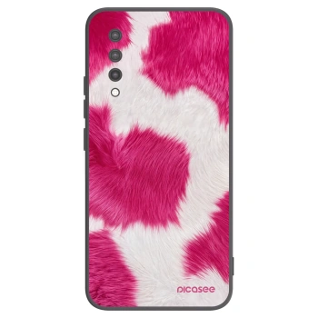 Hülle für Xiaomi Mi 9 Lite - Pink Moo