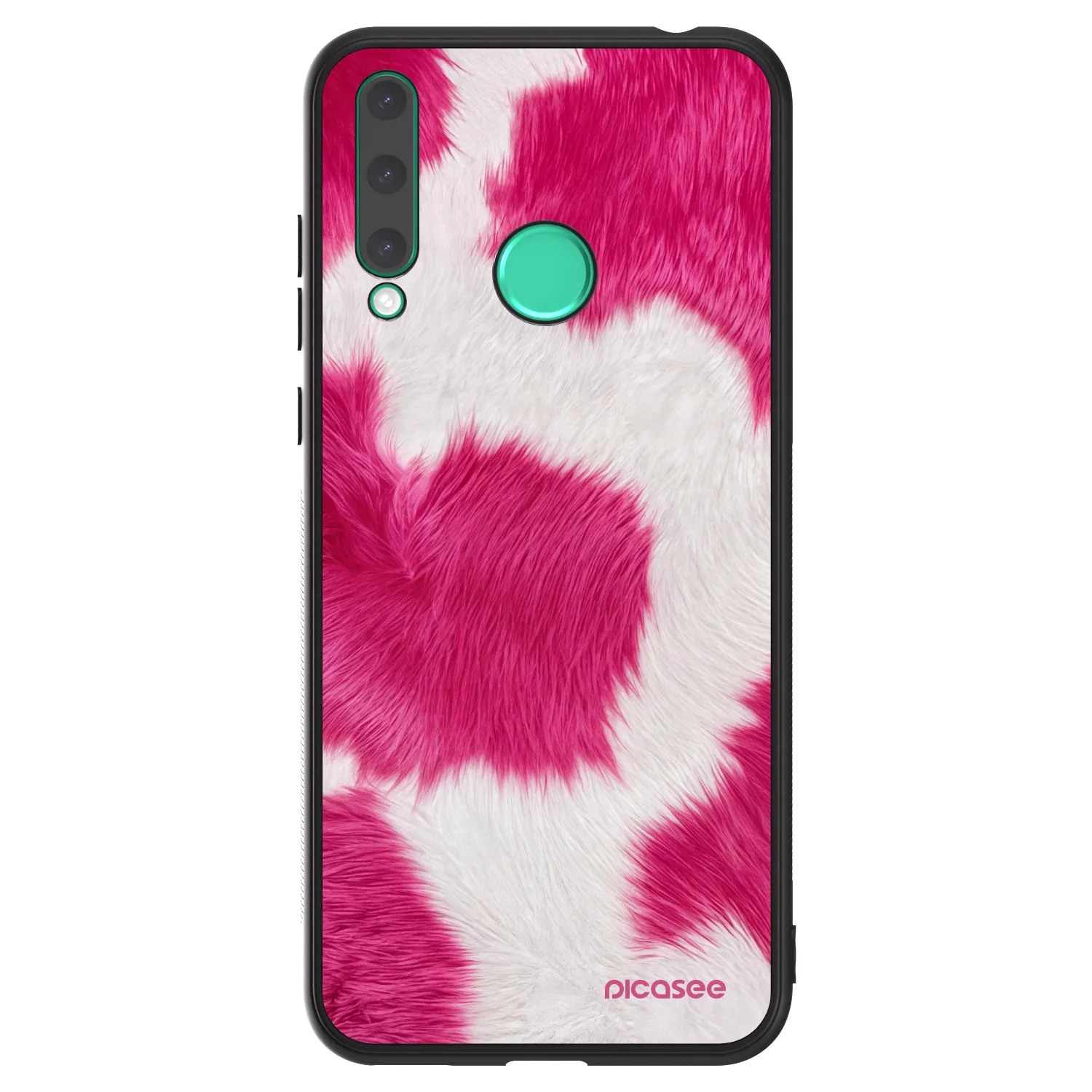 Picasee ULTIMATE CASE für Honor 20 Lite - Pink Moo
