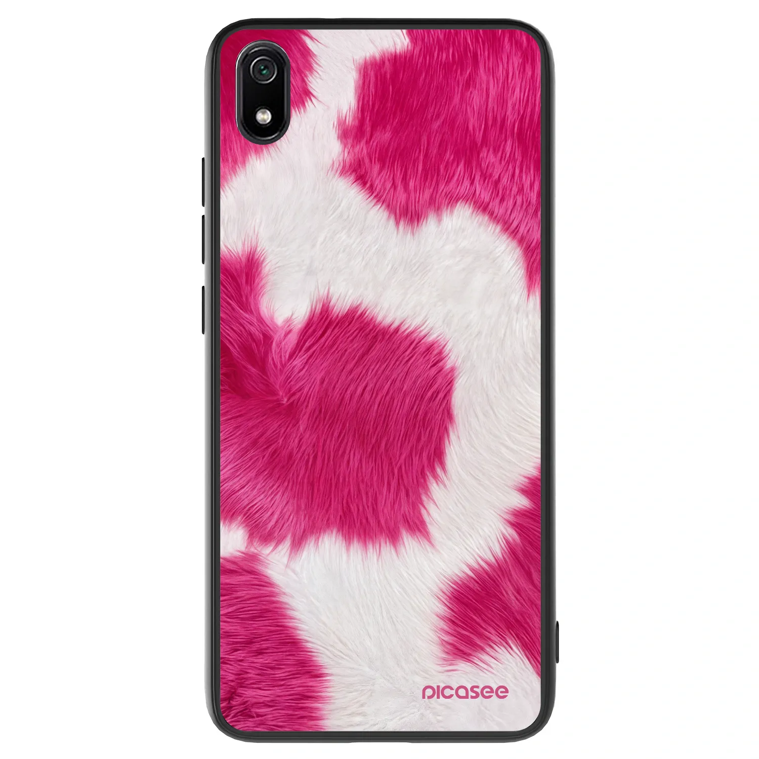 Picasee ULTIMATE CASE für Xiaomi Redmi 7A - Pink Moo