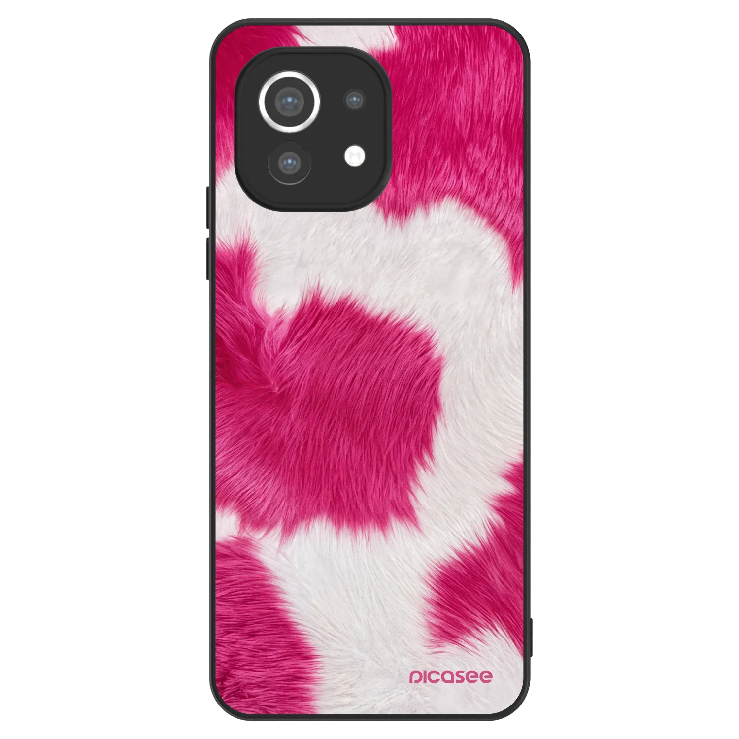 Picasee ULTIMATE CASE für Xiaomi Mi 11 - Pink Moo