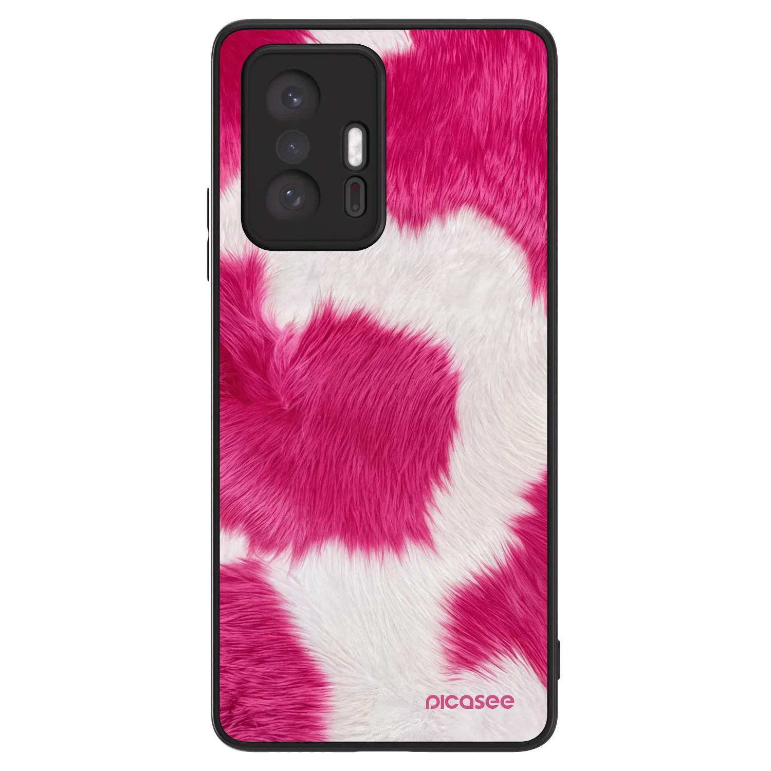 Picasee ULTIMATE CASE für Xiaomi 11T Pro - Pink Moo