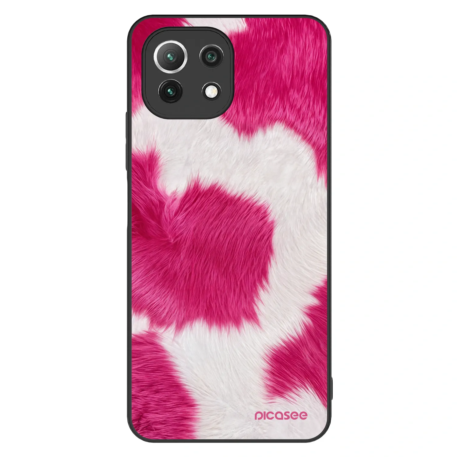 Picasee ULTIMATE CASE für Xiaomi 11 Lite 5G NE - Pink Moo