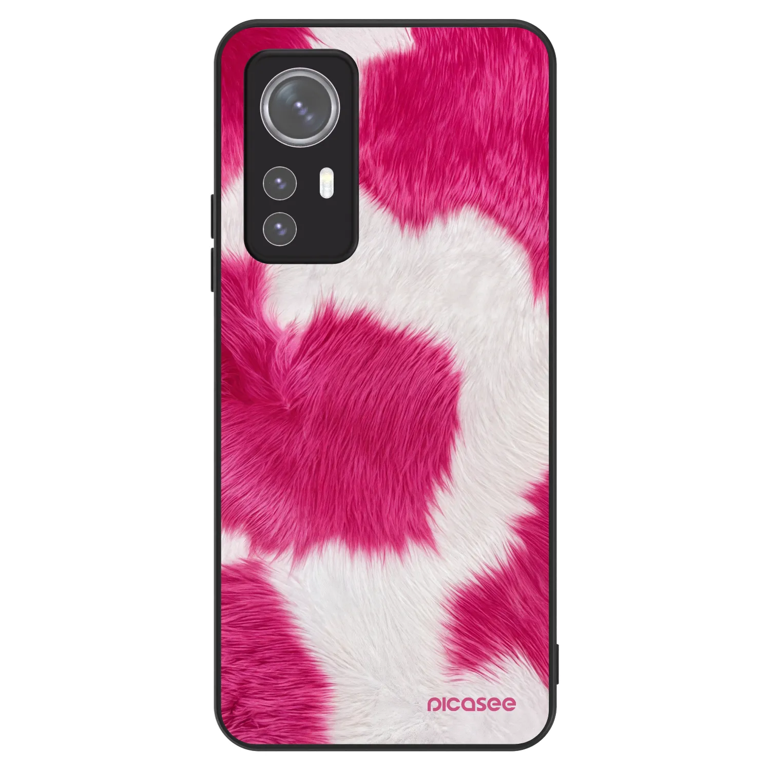 Picasee ULTIMATE CASE für Xiaomi 12 - Pink Moo