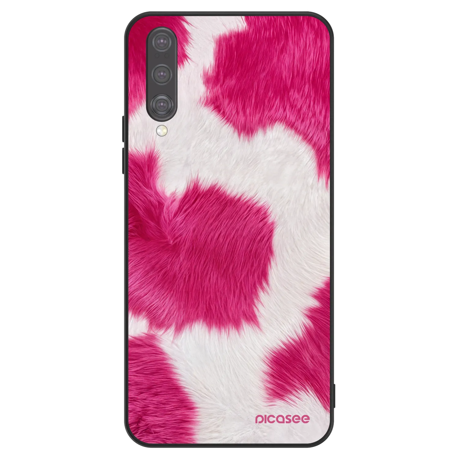 Picasee ULTIMATE CASE für Huawei P20 Pro - Pink Moo