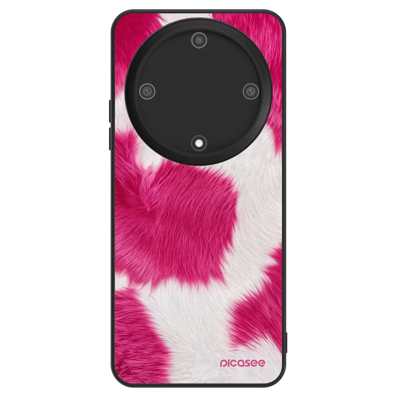 Picasee ULTIMATE CASE für Honor Magic5 Lite 5G - Pink Moo