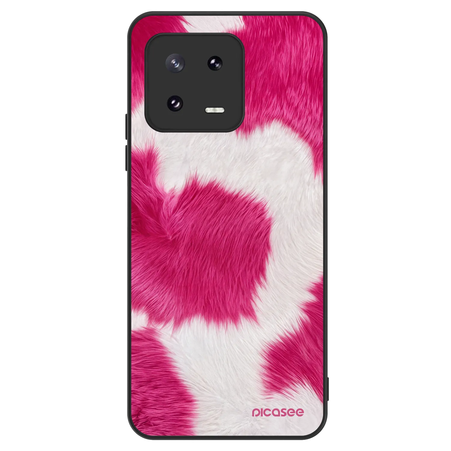 Picasee ULTIMATE CASE für Xiaomi 13 Pro - Pink Moo