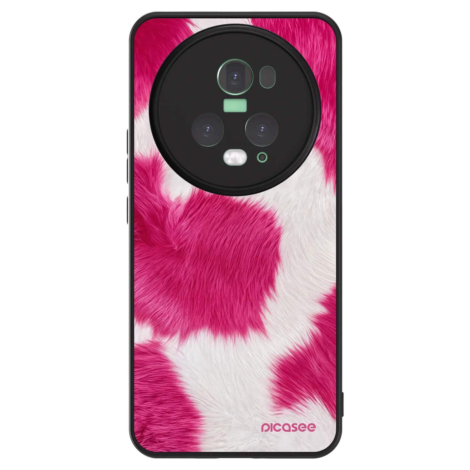 Picasee ULTIMATE CASE für Honor Magic5 Pro - Pink Moo