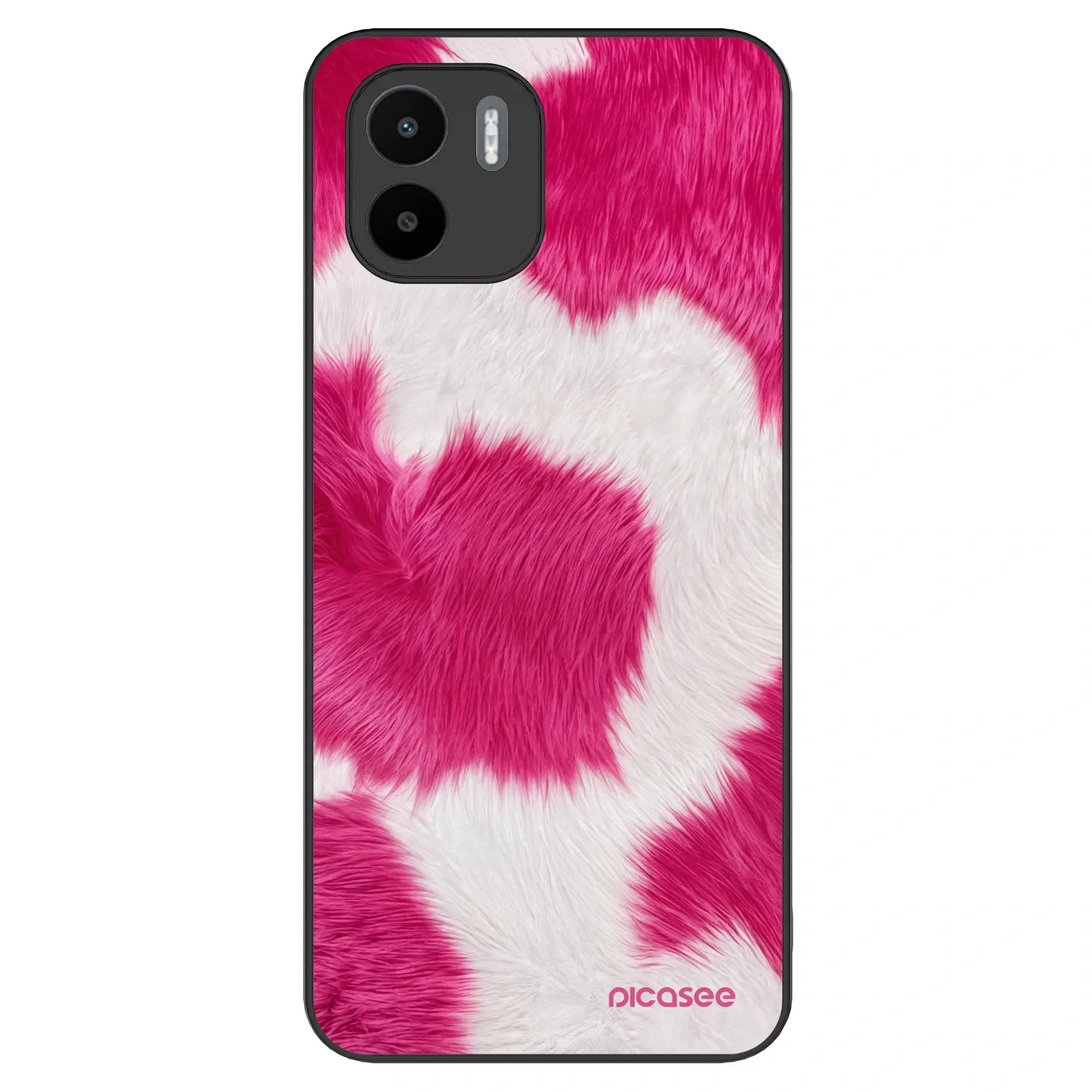 Picasee ULTIMATE CASE für Xiaomi Redmi A2 - Pink Moo