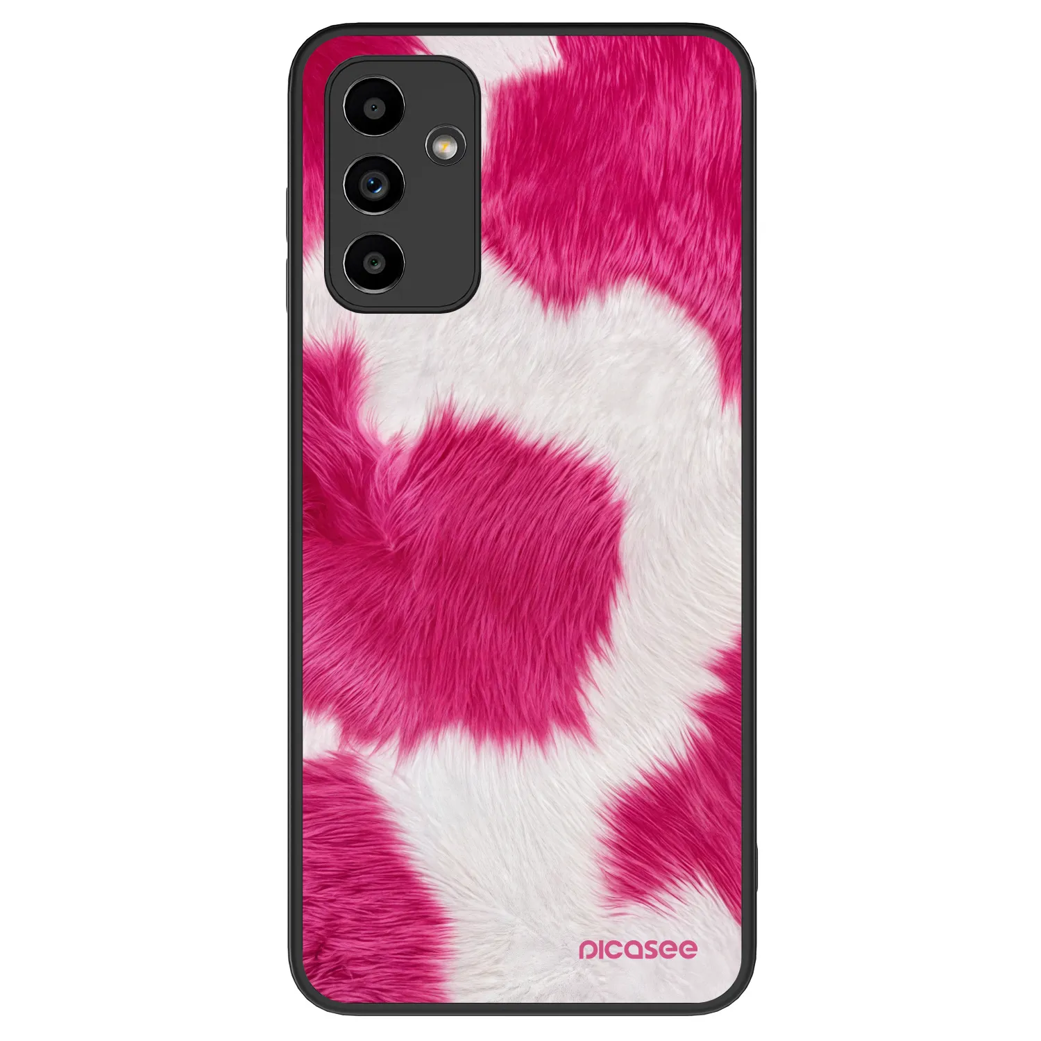 Picasee ULTIMATE CASE für Samsung Galaxy A04s A047F - Pink Moo