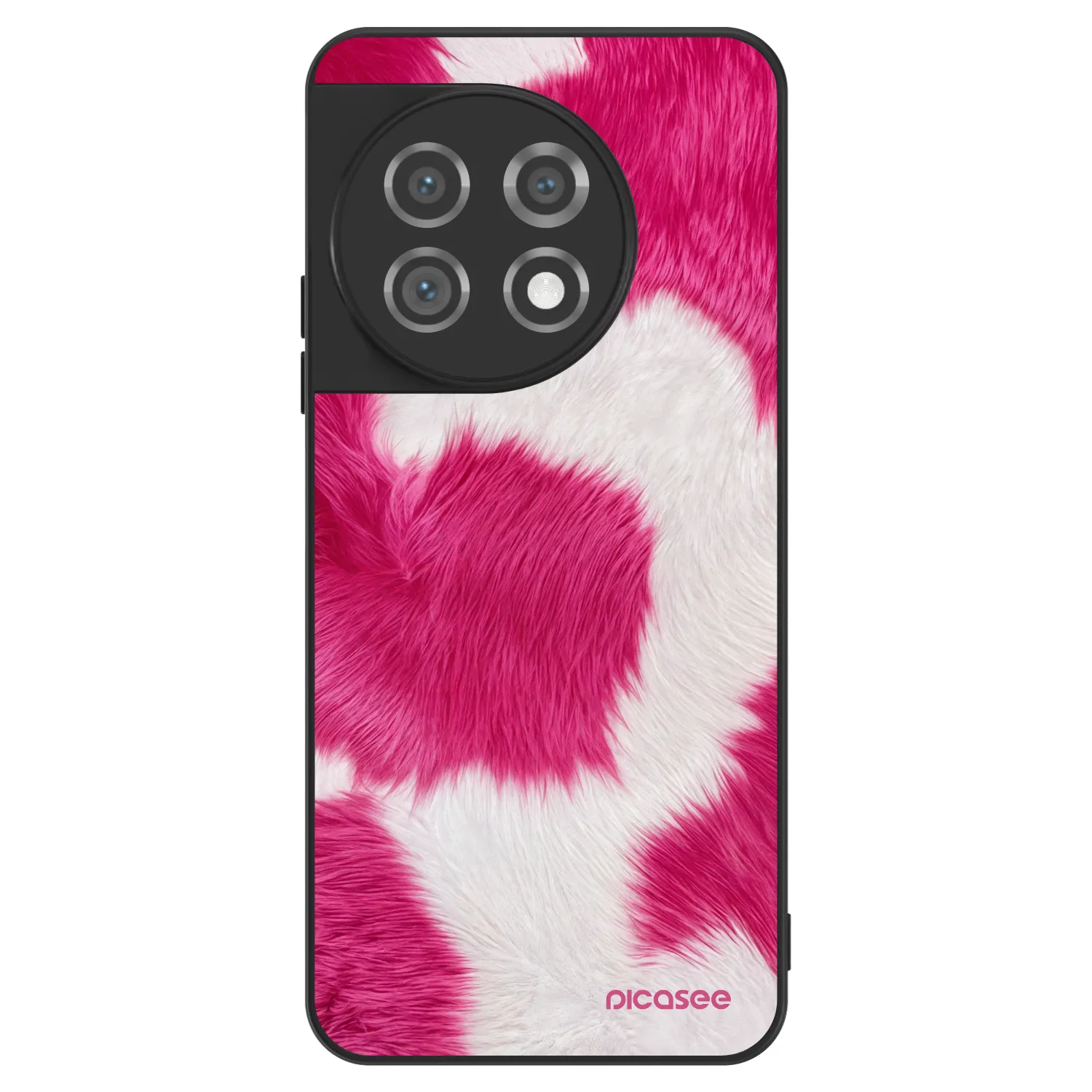 Picasee ULTIMATE CASE für OnePlus 11 5G - Pink Moo