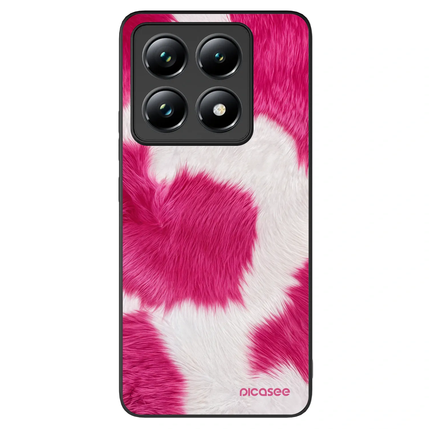 Picasee ULTIMATE CASE für Xiaomi 14T Pro - Pink Moo