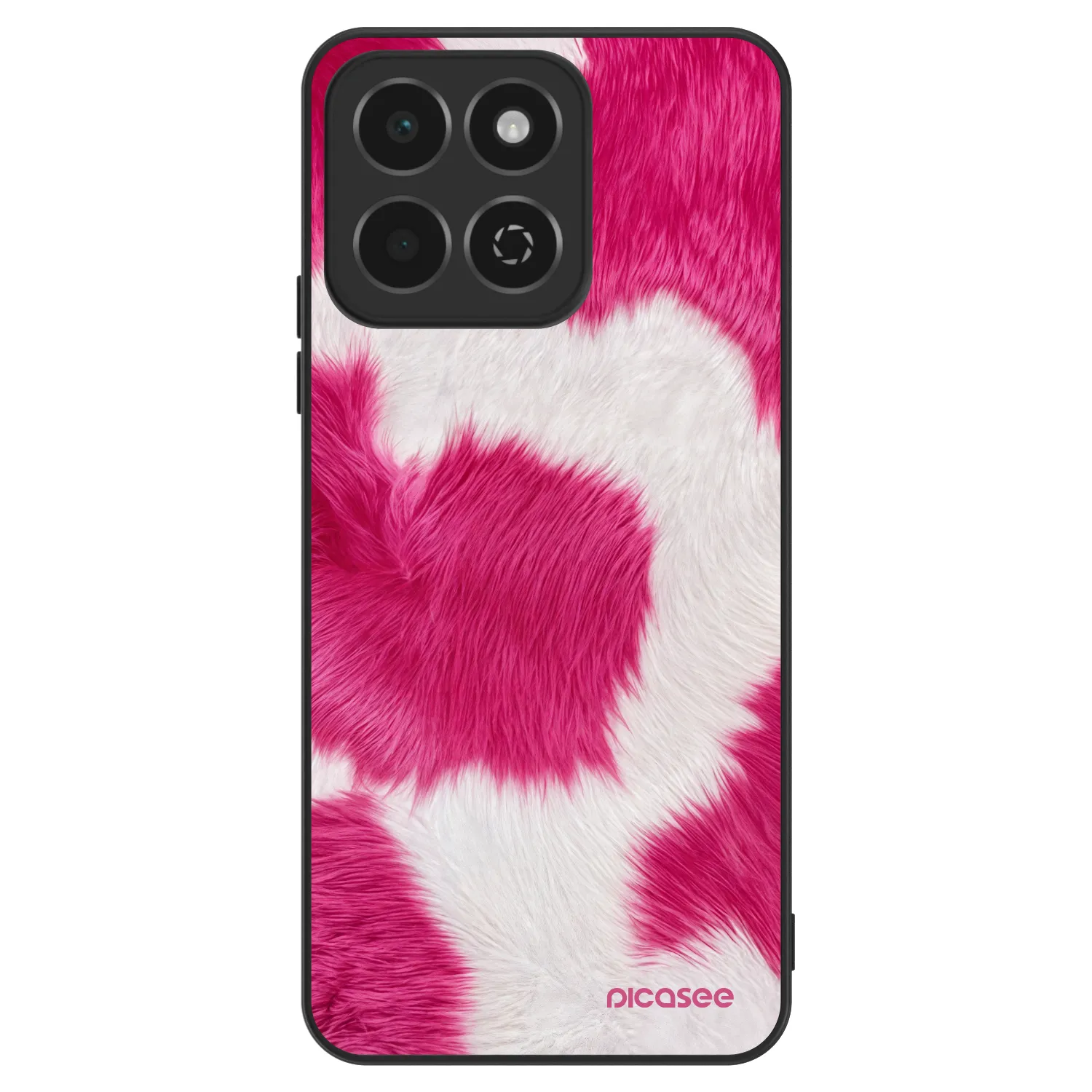 Picasee ULTIMATE CASE für Honor 200 Smart 5G - Pink Moo