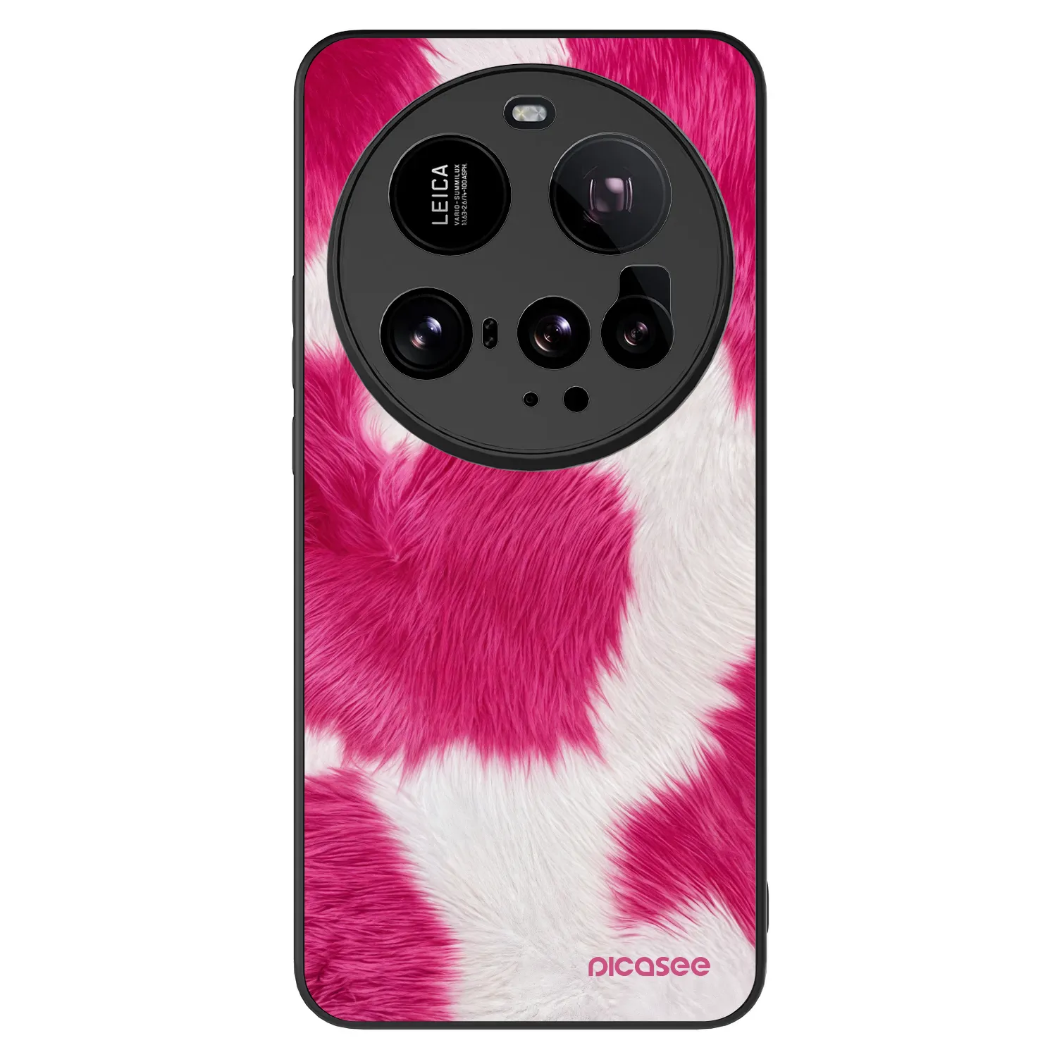 Picasee ULTIMATE CASE für Xiaomi 15 Ultra - Pink Moo