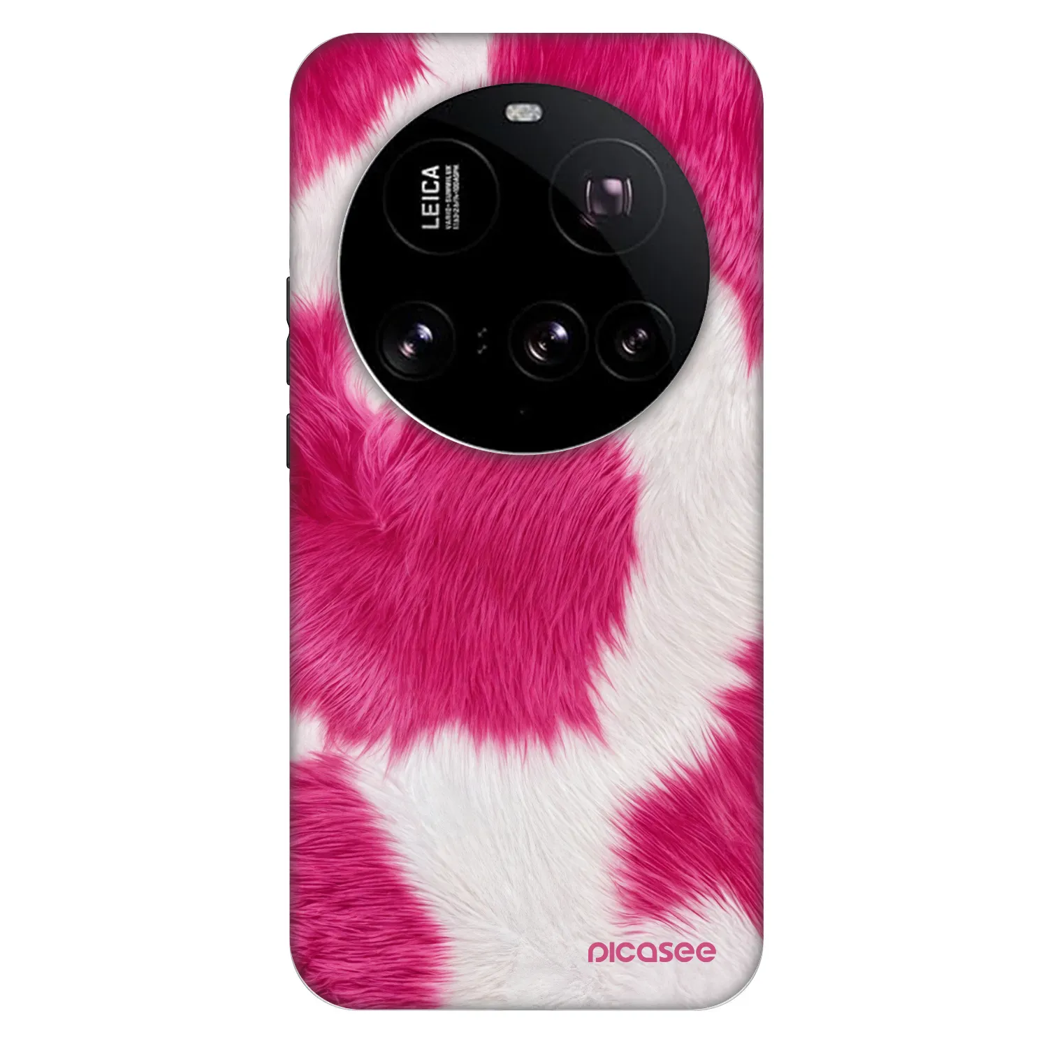 Picasee Fashion Case für Xiaomi 15 Ultra - Pink Moo