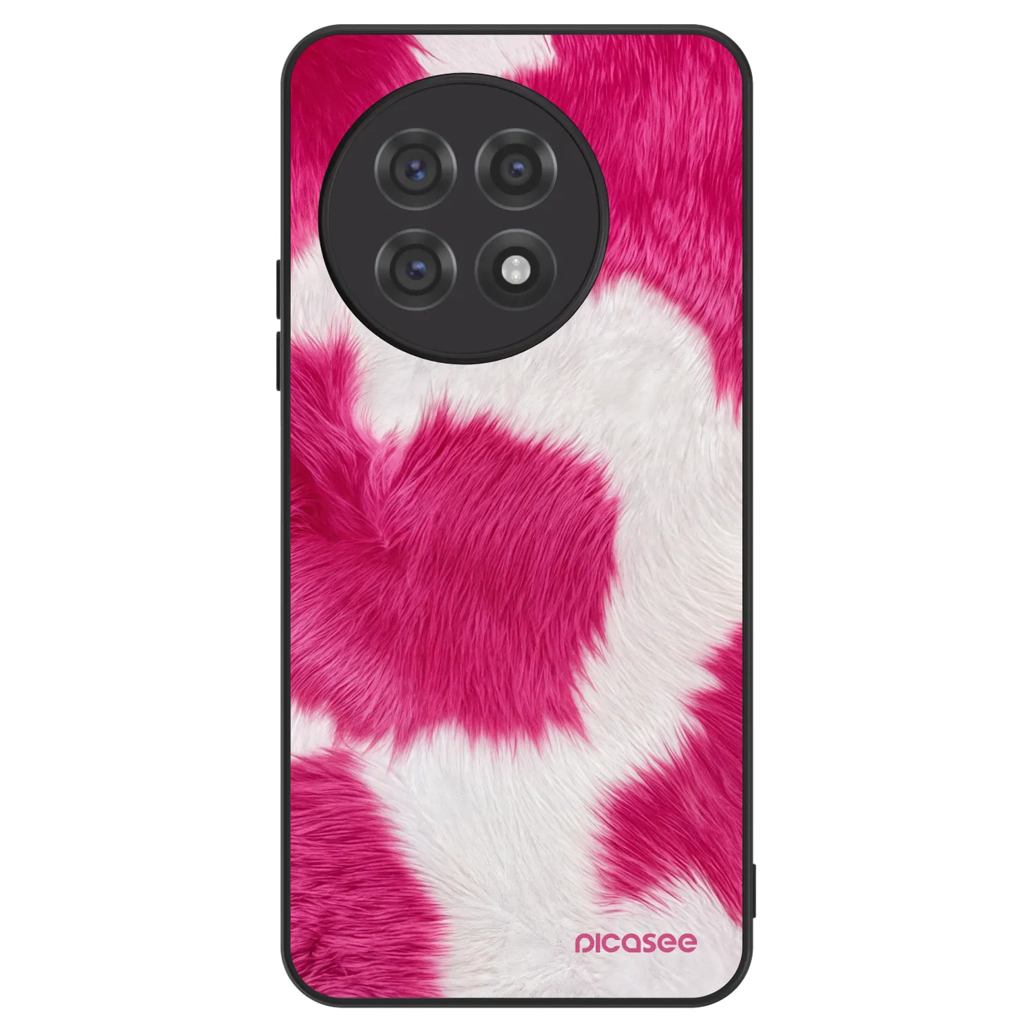 Picasee ULTIMATE CASE für OnePlus 13R 5G - Pink Moo