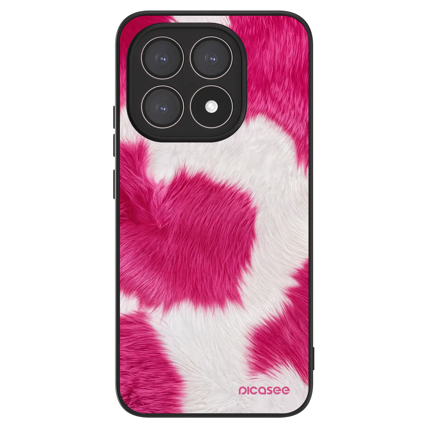 Picasee ULTIMATE CASE für Xiaomi 15T - Pink Moo