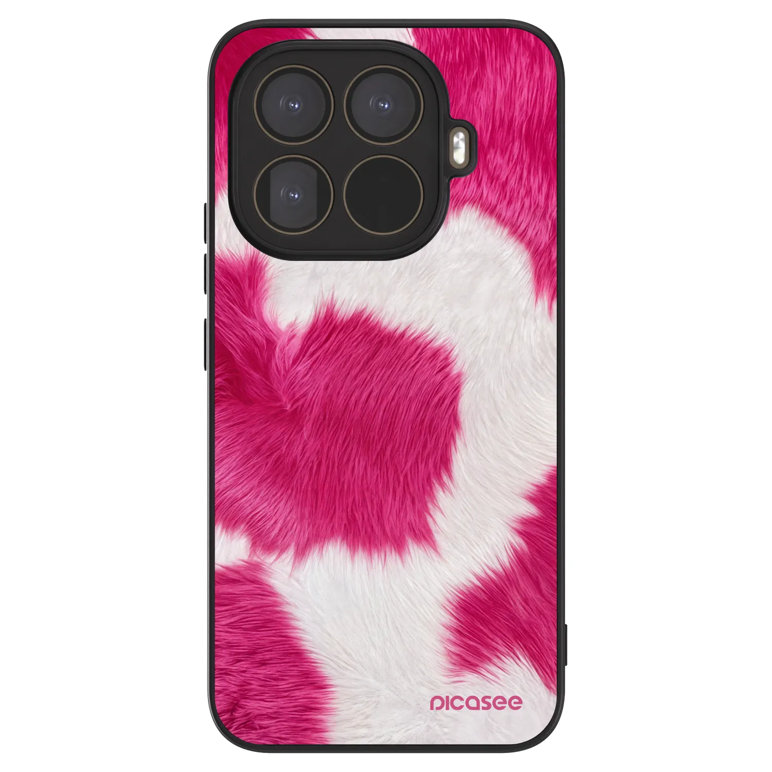Picasee ULTIMATE CASE für Xiaomi 15T Pro - Pink Moo