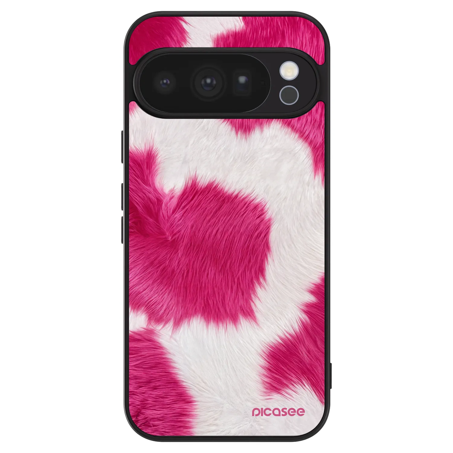 Picasee ULTIMATE CASE für Google Pixel 10 Pro - Pink Moo