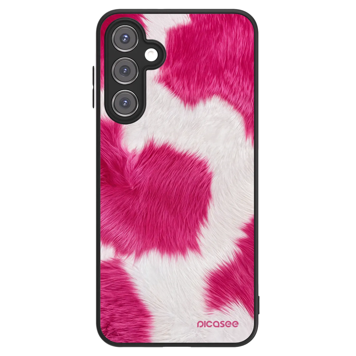 Picasee ULTIMATE CASE für Samsung Galaxy A16 4G - Pink Moo