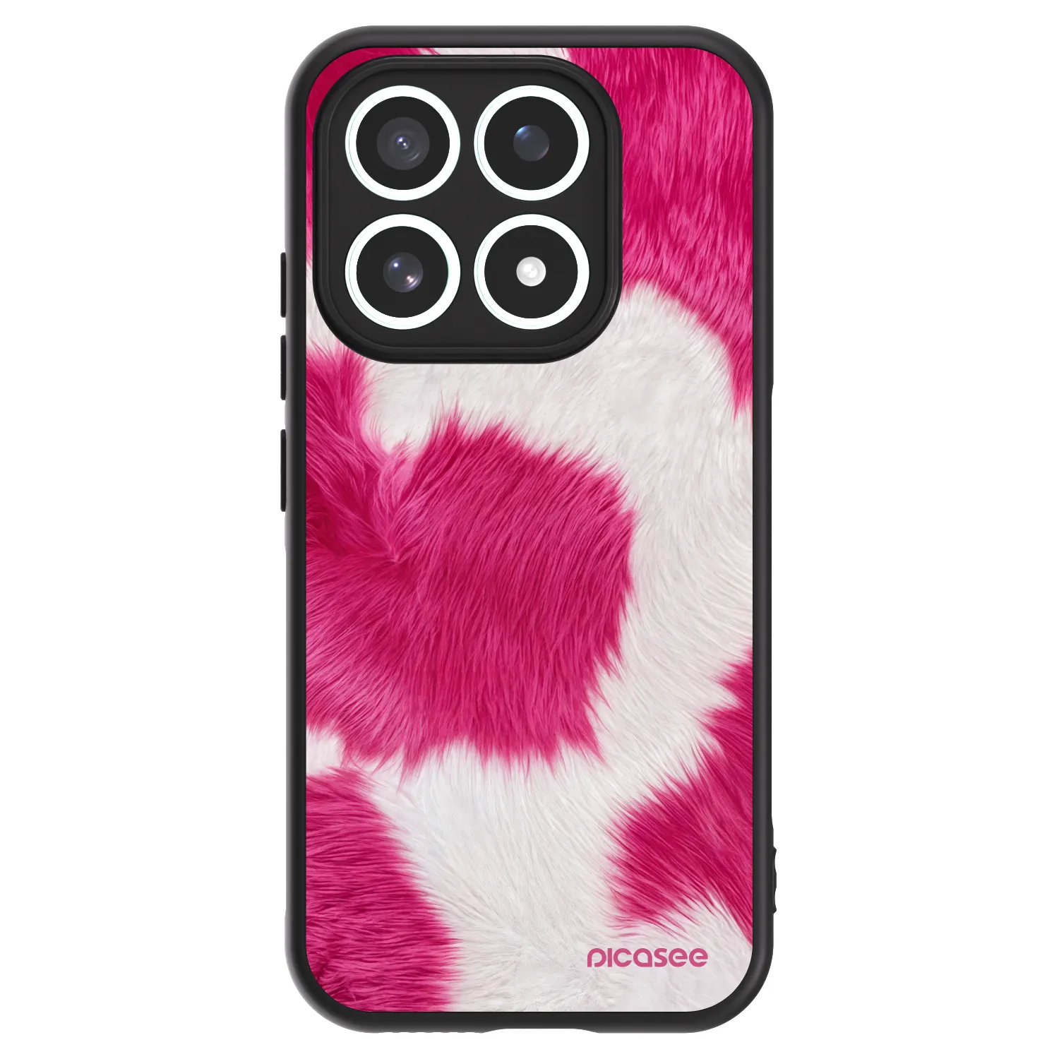 Picasee ULTIMATE CASE für Xiaomi 17 - Pink Moo
