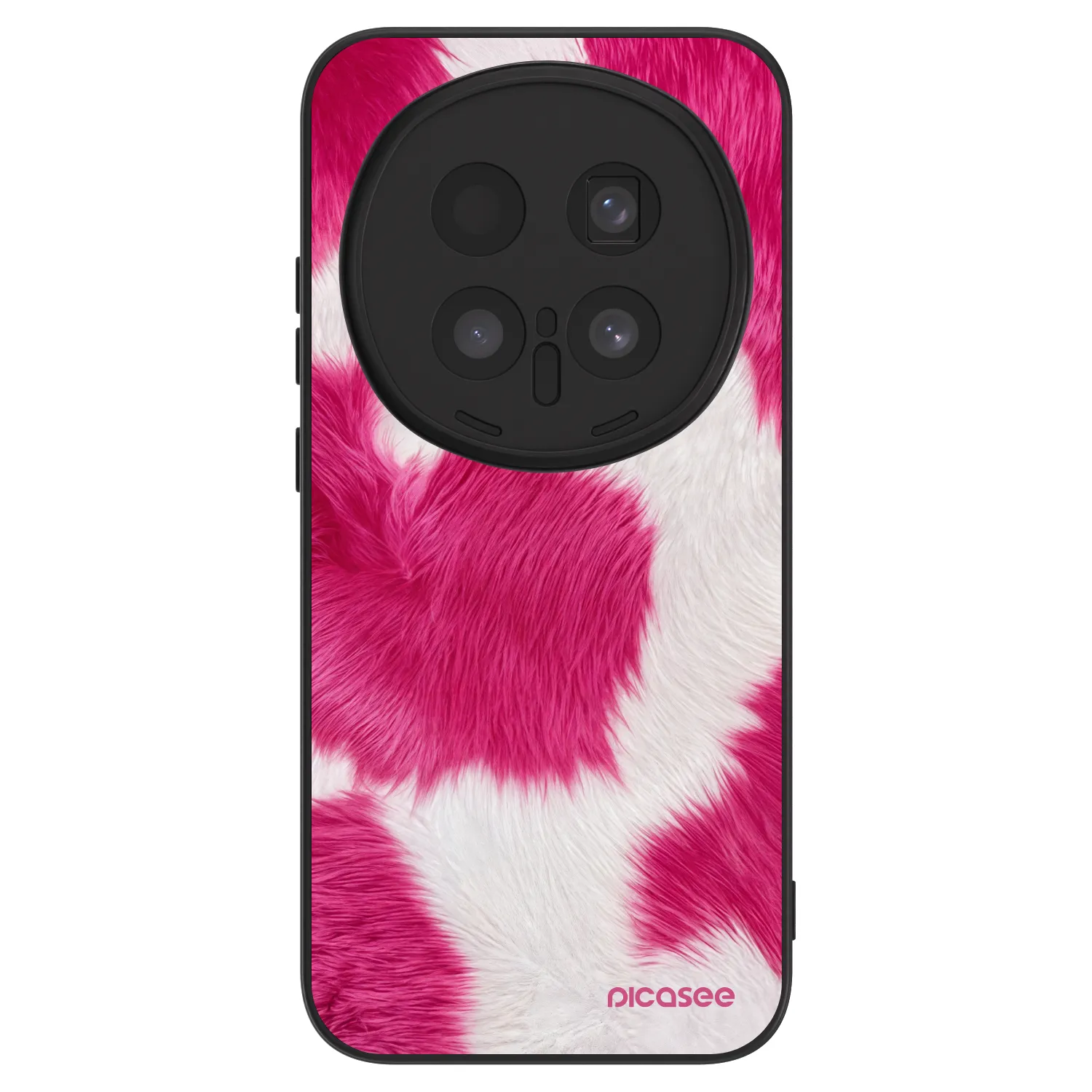 Picasee ULTIMATE CASE für Honor Magic8 Pro 5G - Pink Moo