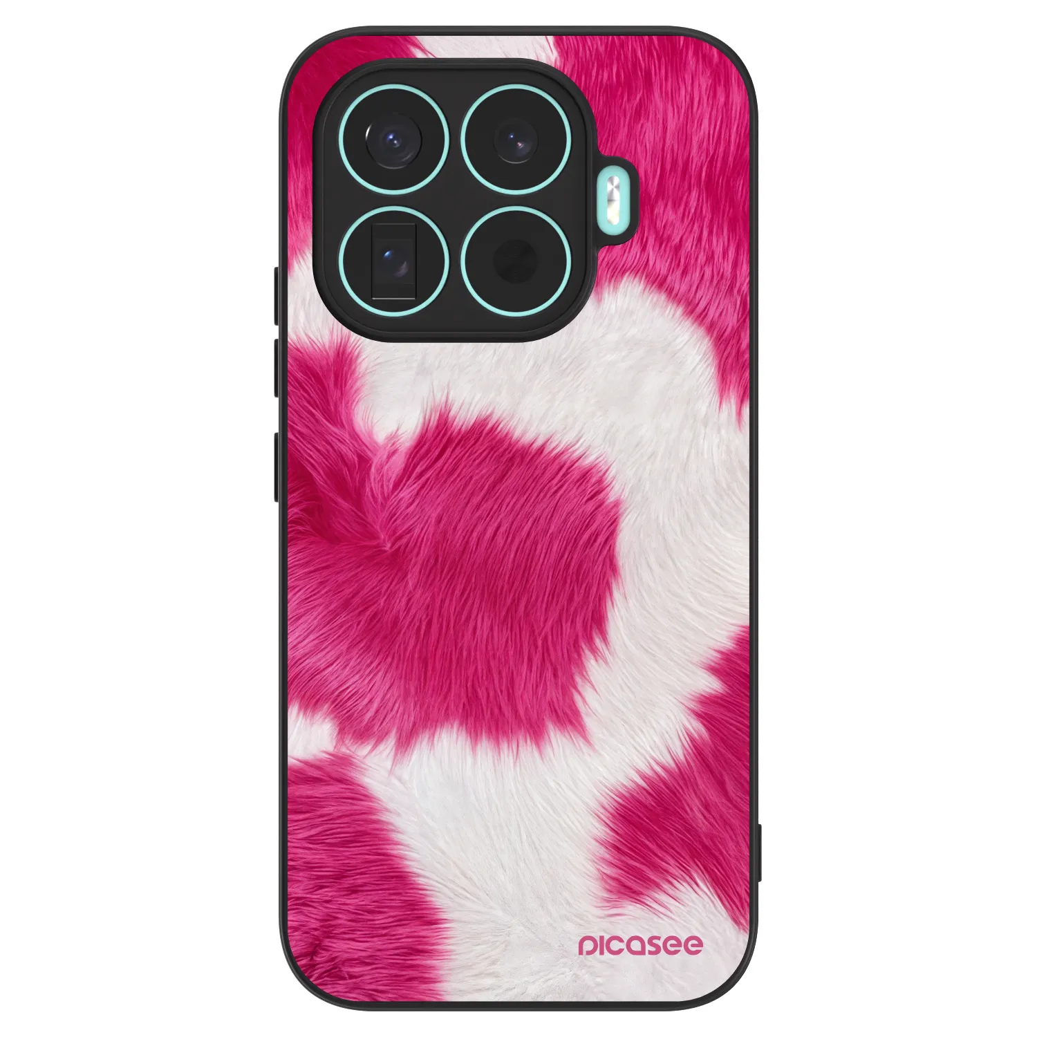 Picasee ULTIMATE CASE für Xiaomi 17T - Pink Moo