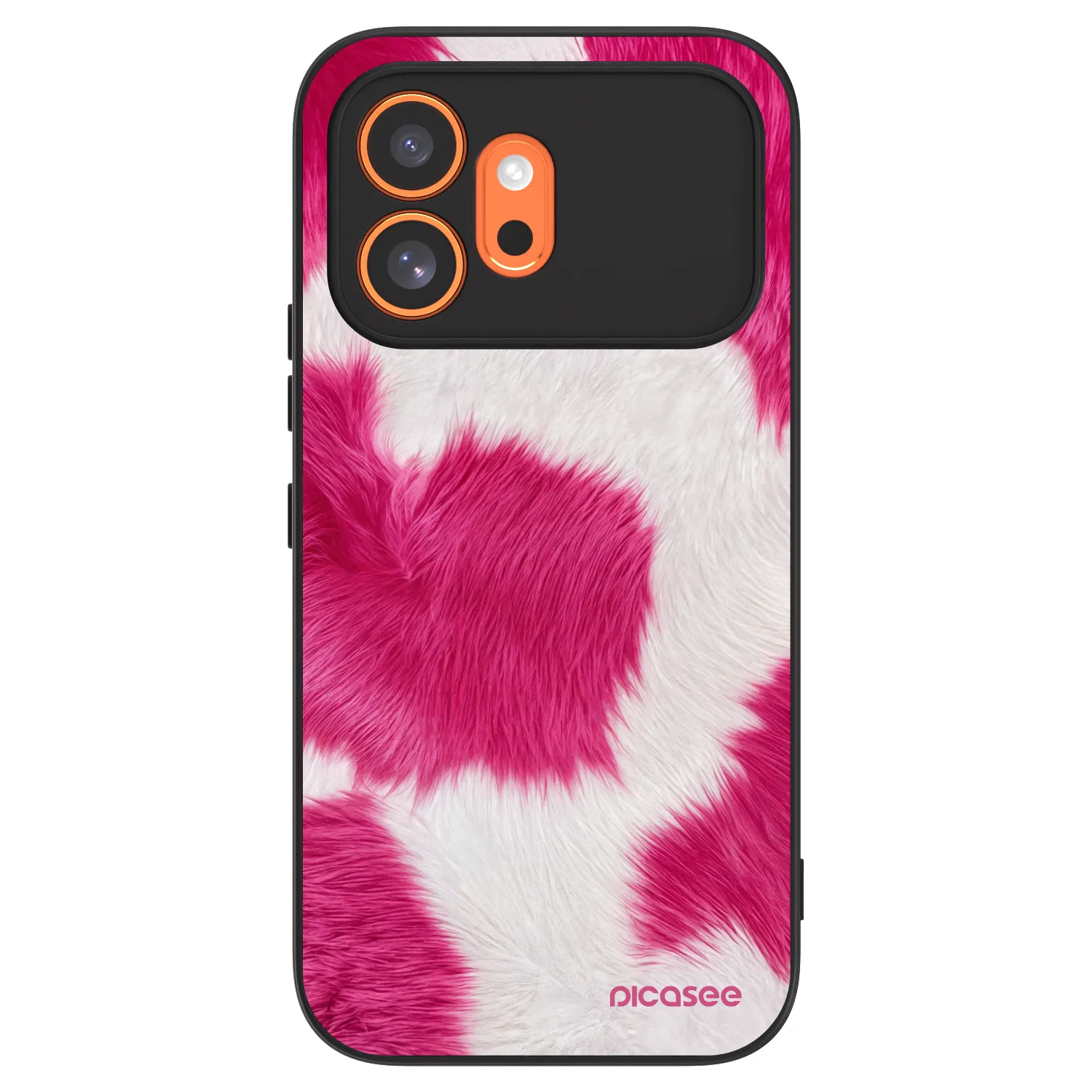 Picasee ULTIMATE CASE für Honor 600 - Pink Moo