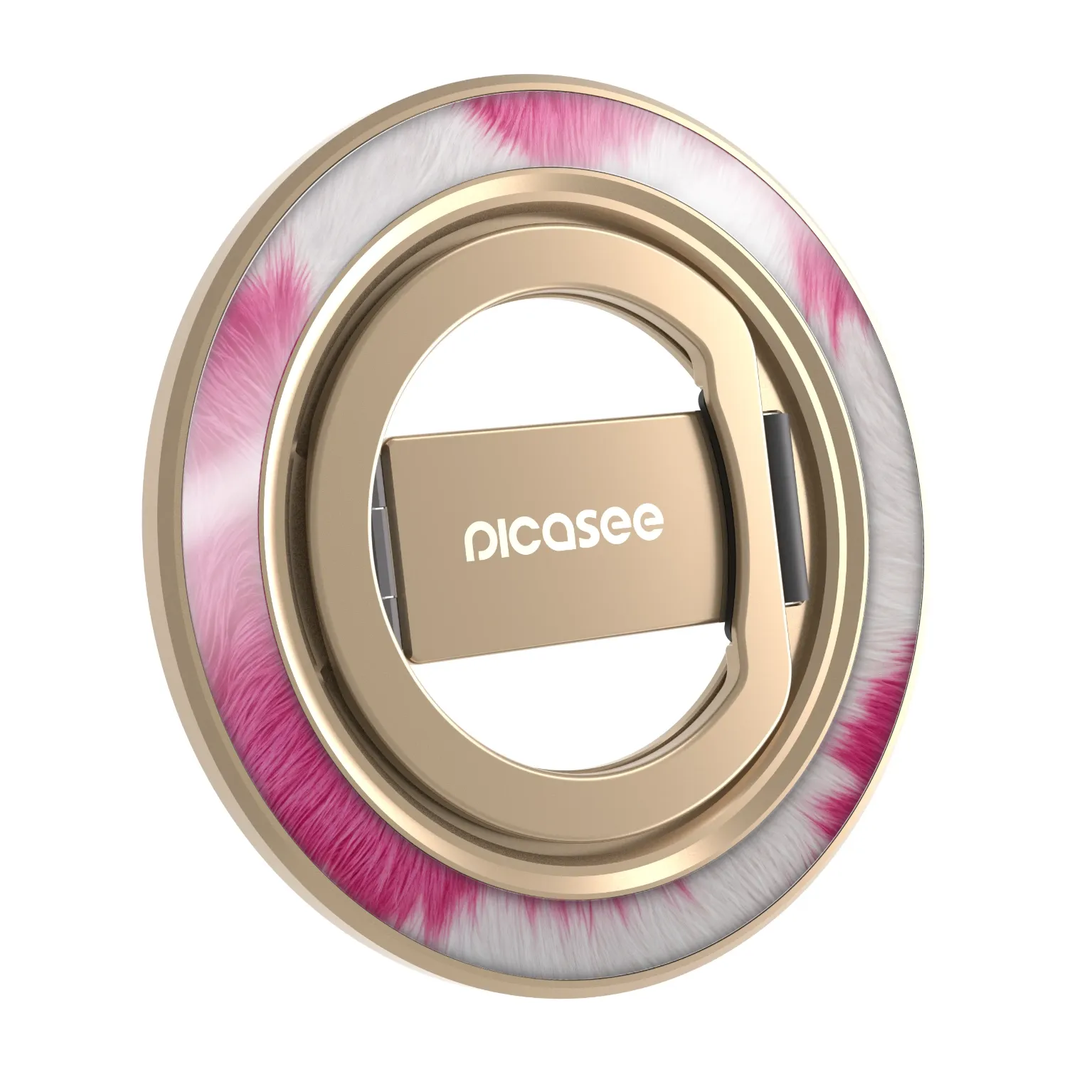 Picasee Magnetic holder - Gold