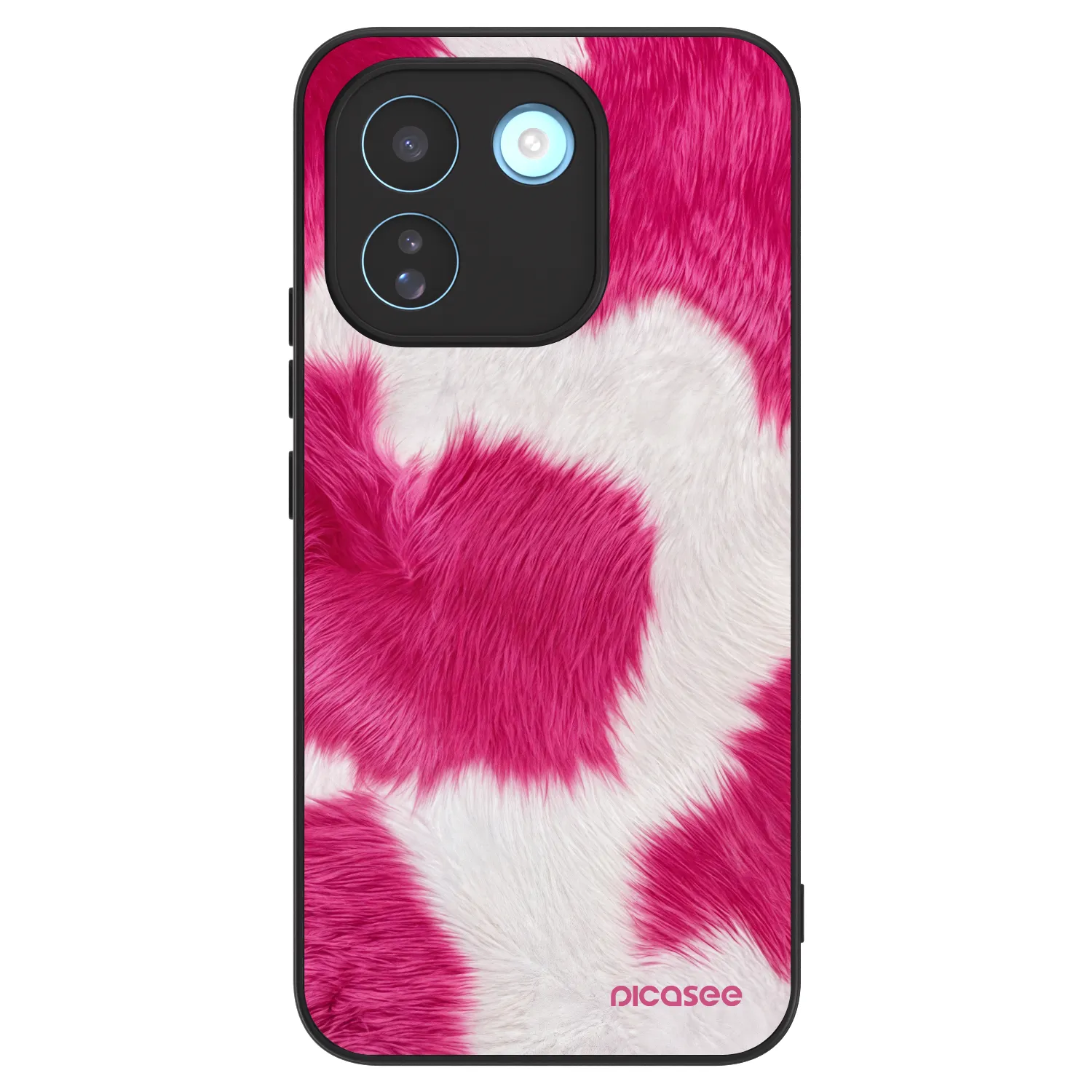 Picasee ULTIMATE CASE für Xiaomi Redmi Note 17 Pro MAX 5G - Pink Moo
