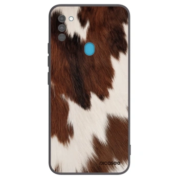Hülle für Samsung Galaxy M11 - Rustica