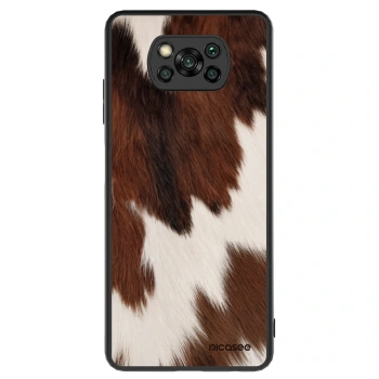 Hülle für Xiaomi Poco X3 - Rustica