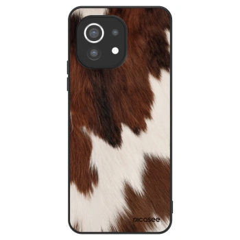 Hülle für Xiaomi Mi 11 - Rustica