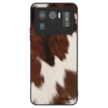 Hülle für Xiaomi Mi 11 Ultra - Rustica