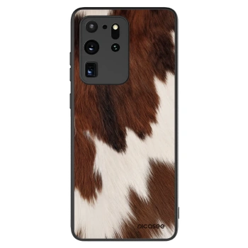 Hülle für Samsung Galaxy S20 Ultra 5G G988F - Rustica