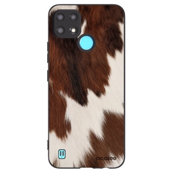 Hülle für Realme C21 - Rustica