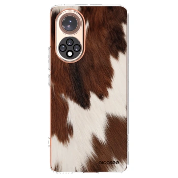 Picasee Honor 50 5G Hülle - Transparentes Silikon - Rustica