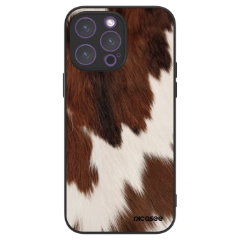 Picasee ULTIMATE CASE für Apple iPhone 14 Pro Max - Rustica