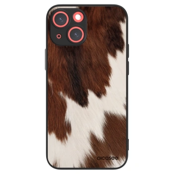 Picasee ULTIMATE CASE MagSafe für Apple iPhone 13 mini - Rustica