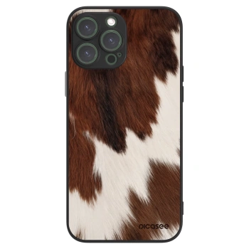 Picasee ULTIMATE CASE MagSafe für Apple iPhone 13 Pro Max - Rustica