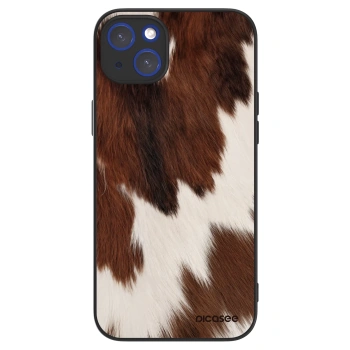 Picasee ULTIMATE CASE MagSafe für Apple iPhone 14 Plus - Rustica