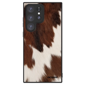 Picasee ULTIMATE CASE für Samsung Galaxy S23 Ultra 5G - Rustica